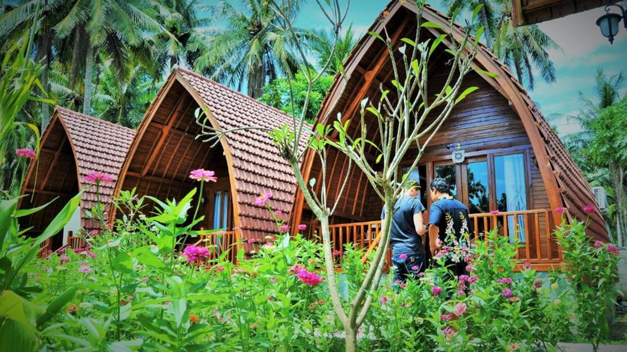 Photo of Outdoor in Sampalan