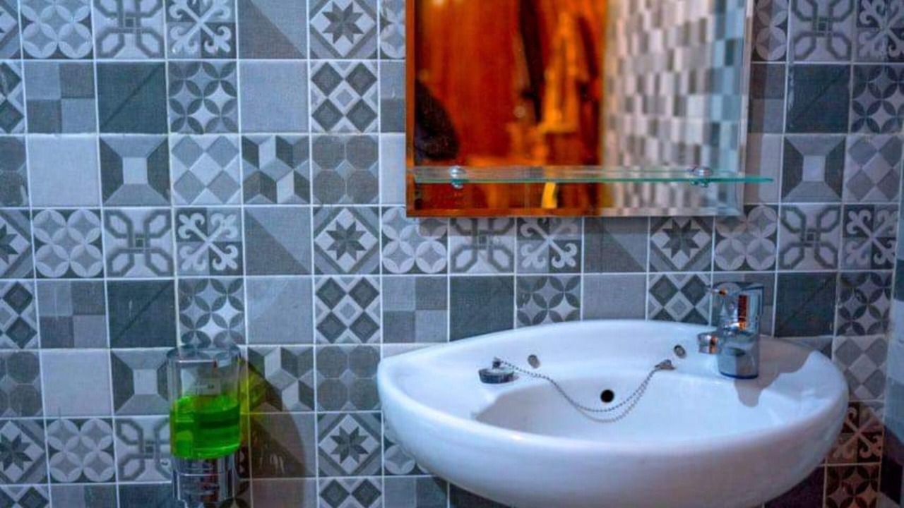 Photo of Bathroom in Sampalan