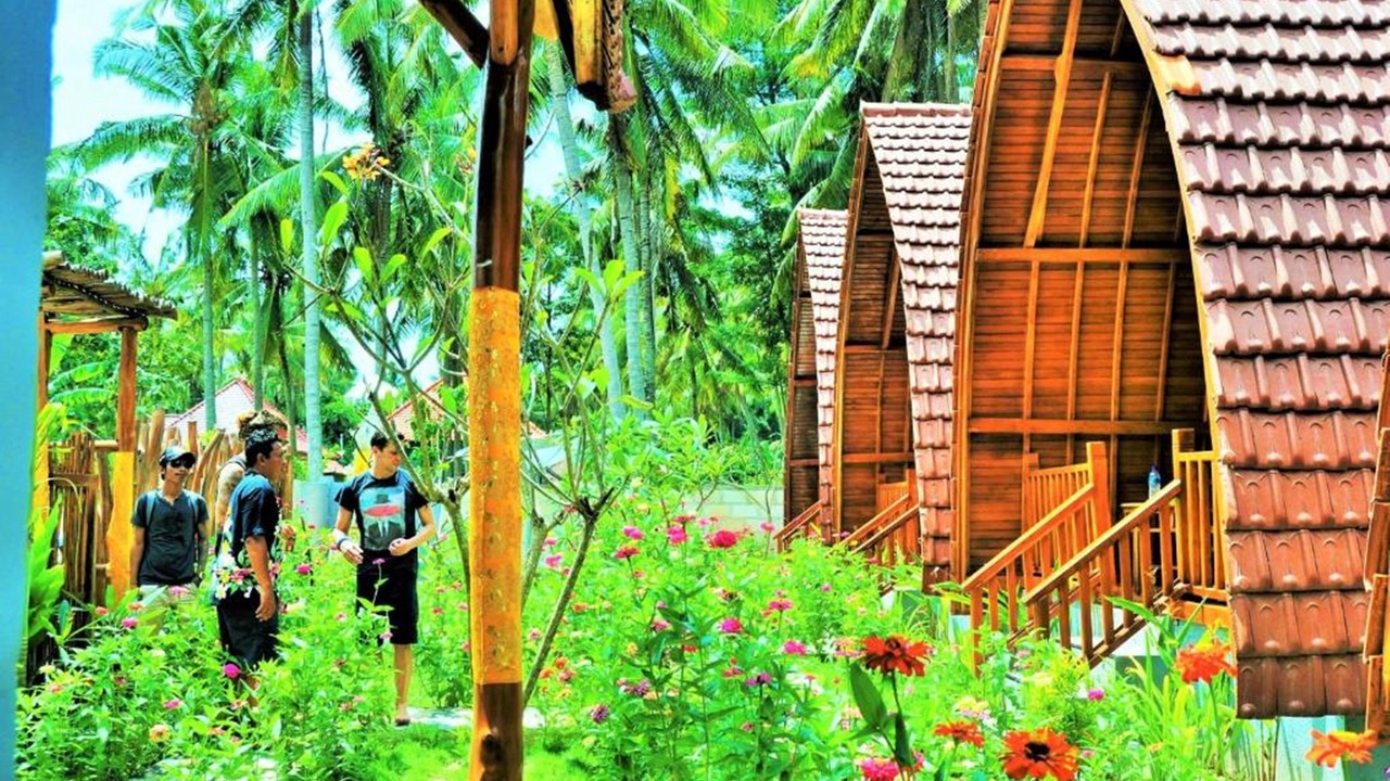 Photo of Outdoor in Sampalan