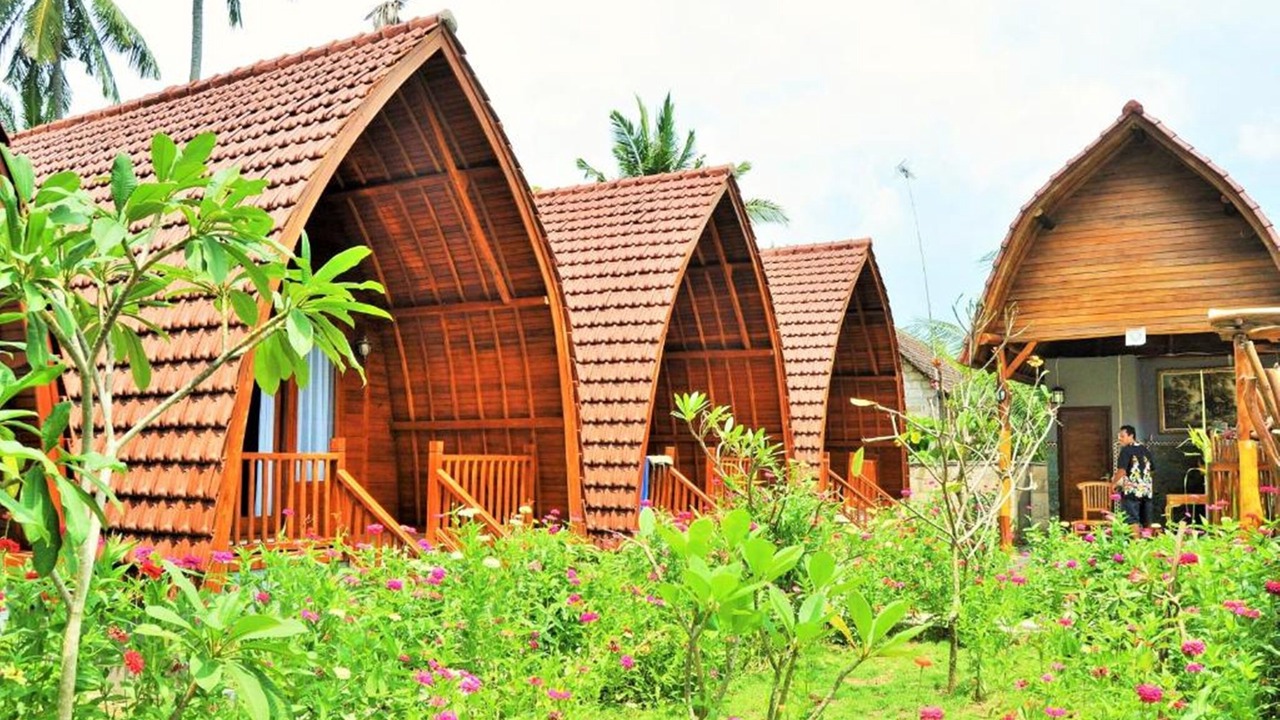 Photo of Outdoor in Sampalan