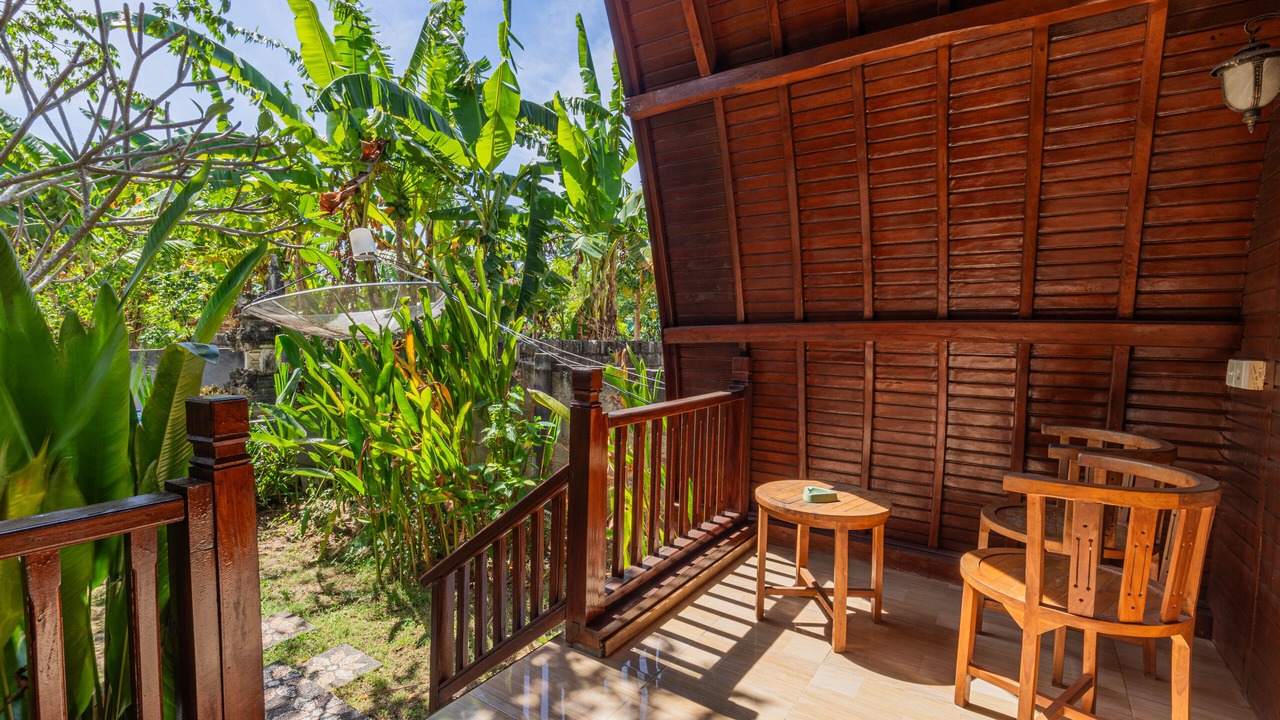 Photo of Outdoor in Sampalan