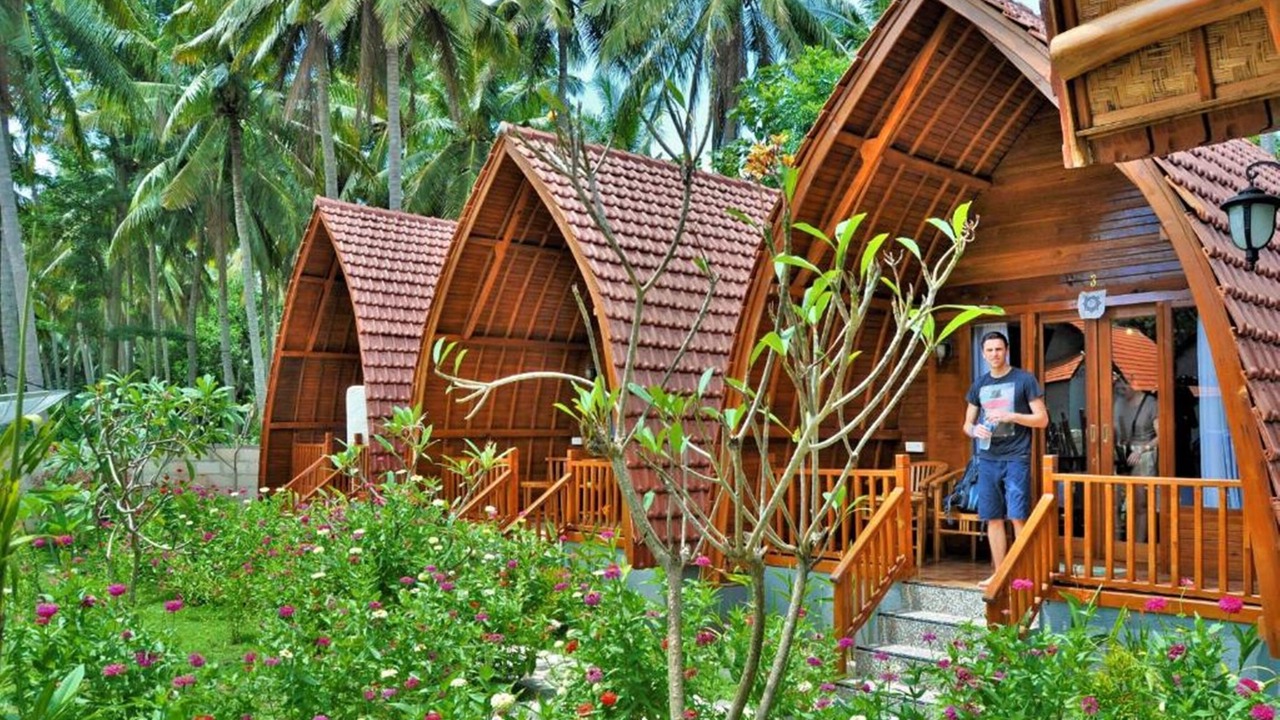 Photo of Outdoor in Sampalan