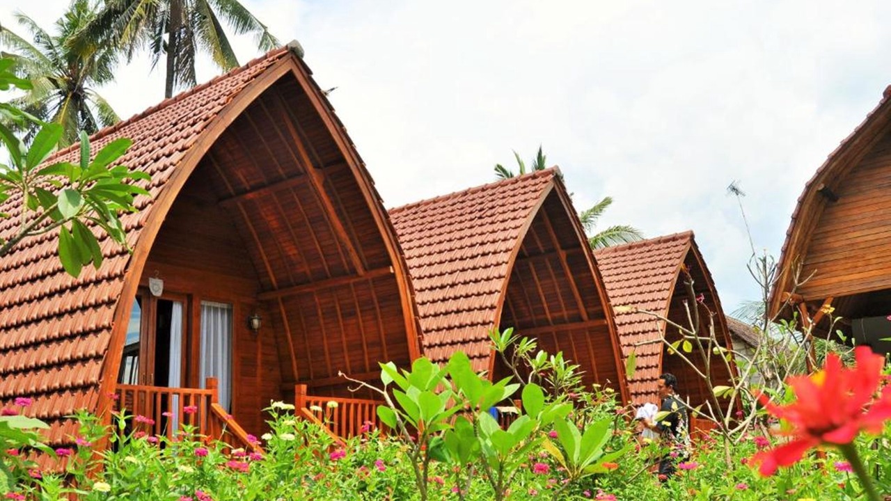 Photo of Outdoor in Sampalan