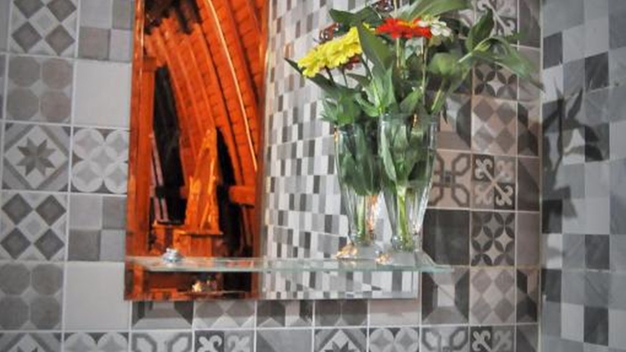 Photo of Bathroom in Sampalan