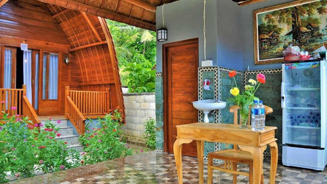 Photo of Outdoor in Sampalan