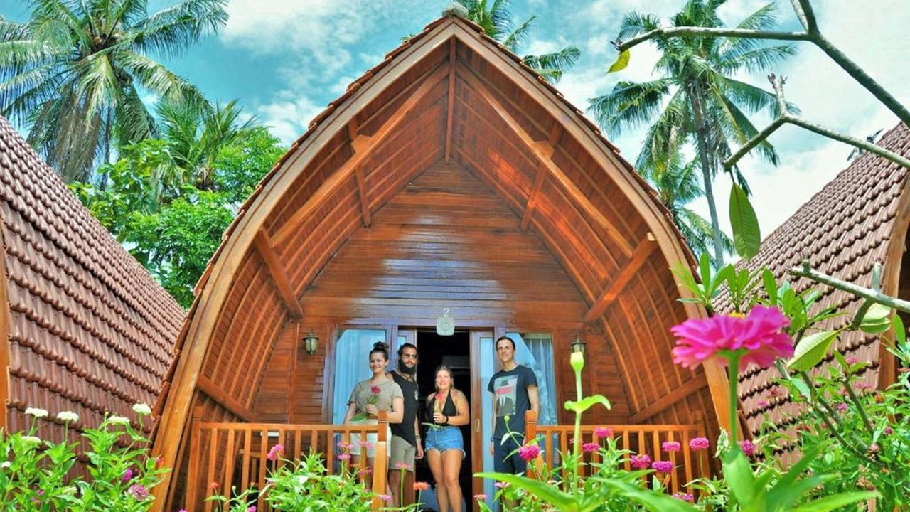 Photo of Outdoor in Sampalan