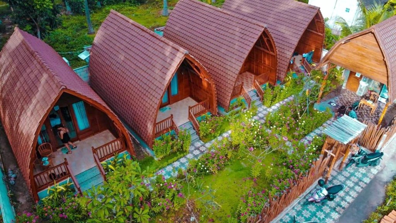 Photo of Outdoor in Sampalan
