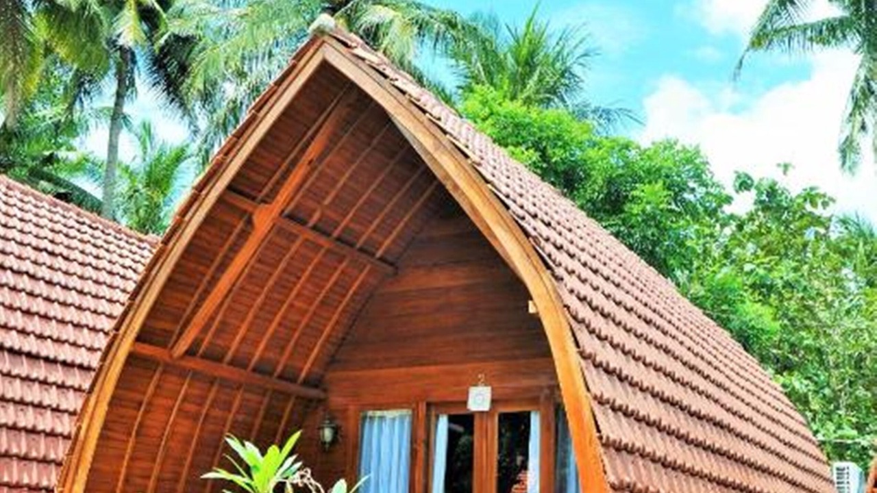 Photo of Outdoor in Sampalan