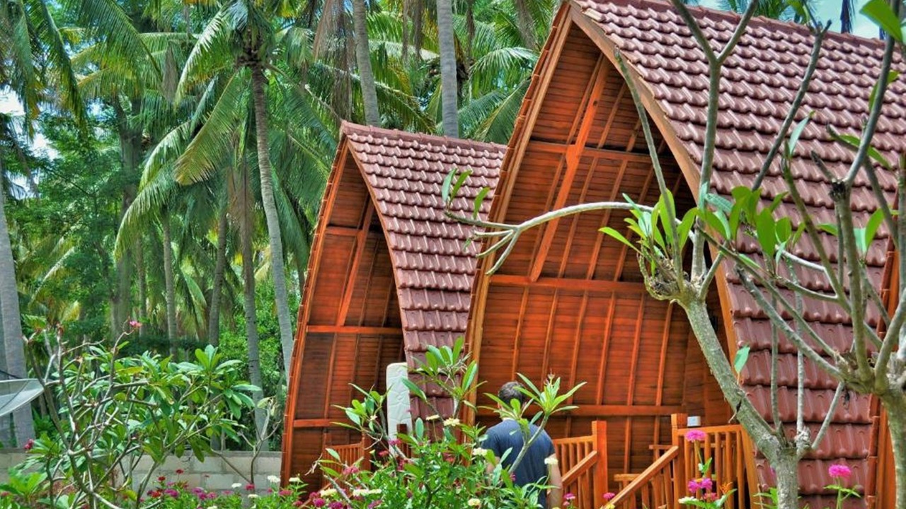 Photo of Outdoor in Sampalan