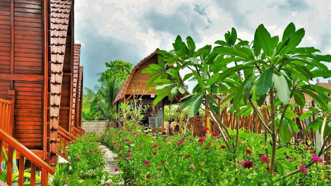 Photo of Outdoor in Sampalan