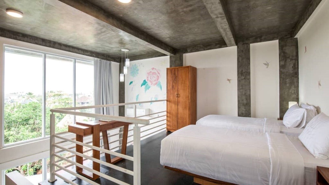 Photo of Bedroom in Pererenan
