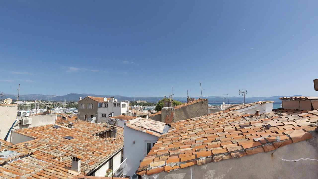 Photo of Outdoor in Antibes Old Town