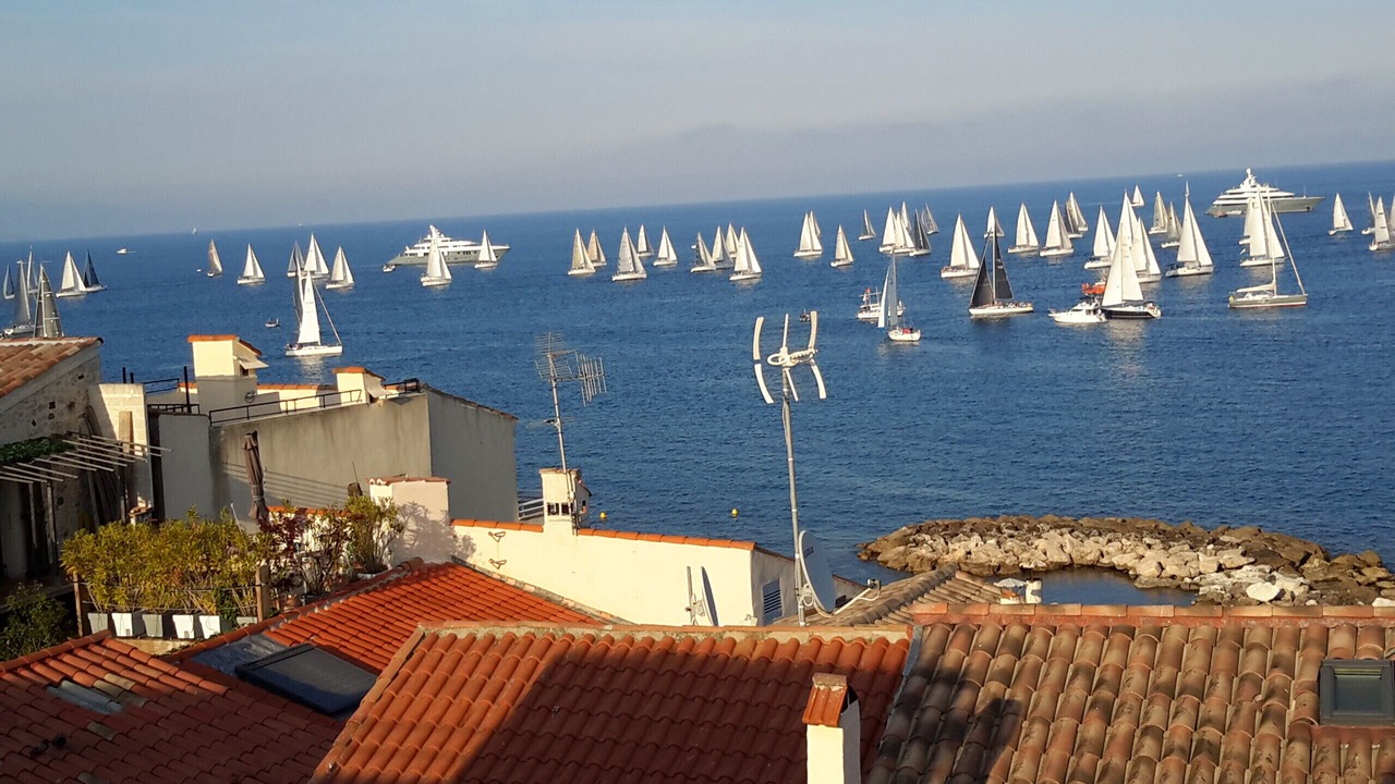 Photo of Outdoor in Antibes Old Town