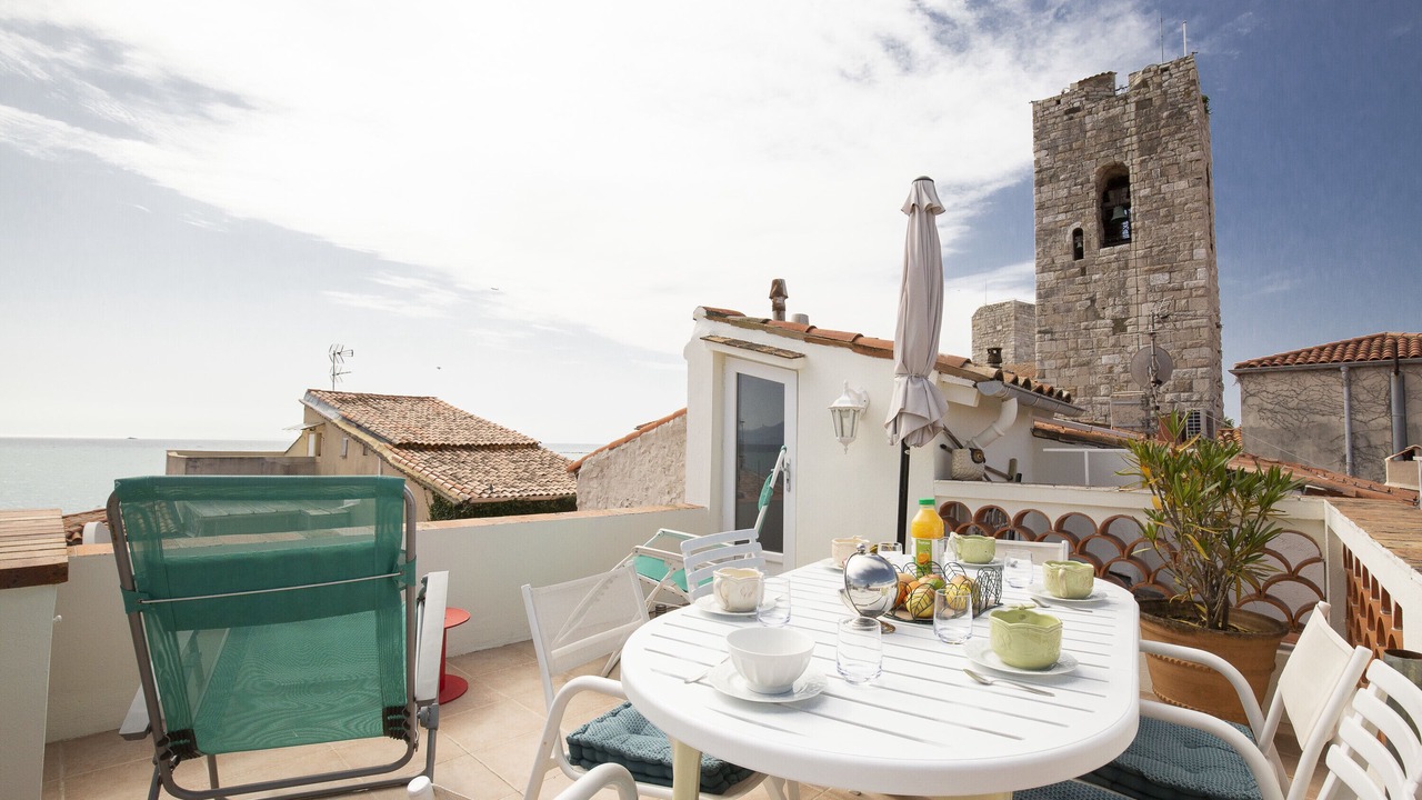 Photo of Outdoor in Antibes Old Town