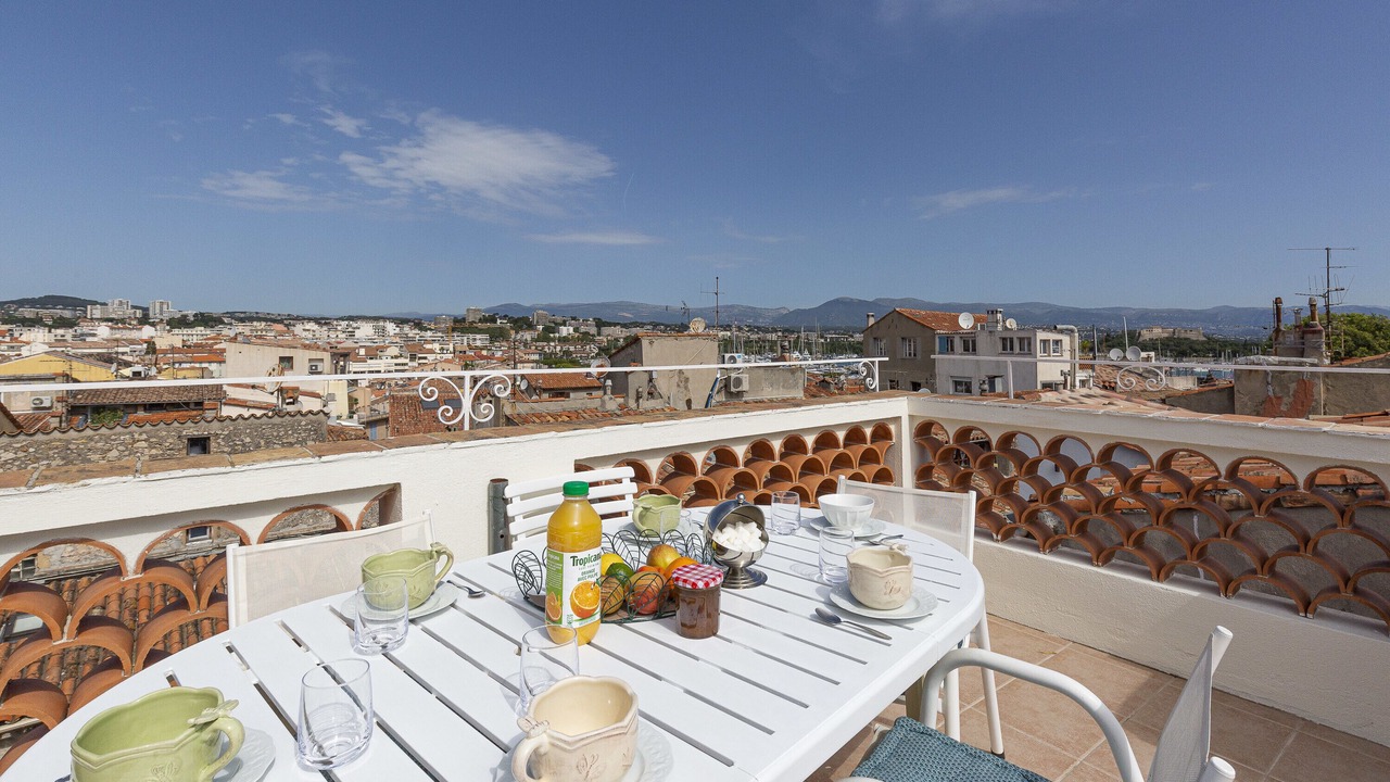 Photo of Outdoor in Antibes Old Town
