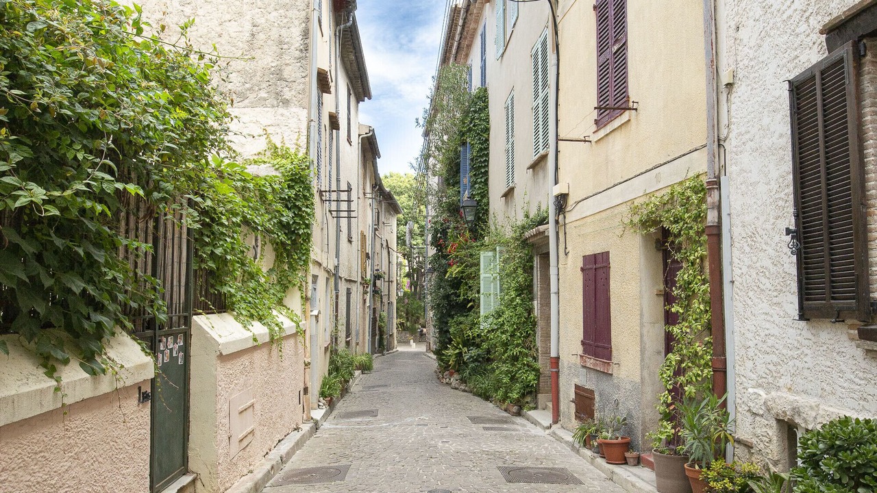 Photo of Outdoor in Antibes Old Town
