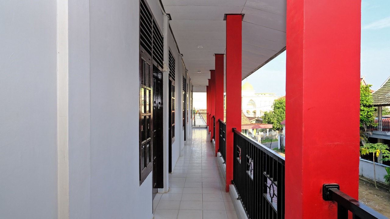 Photo of Patio Balcony in Jambi