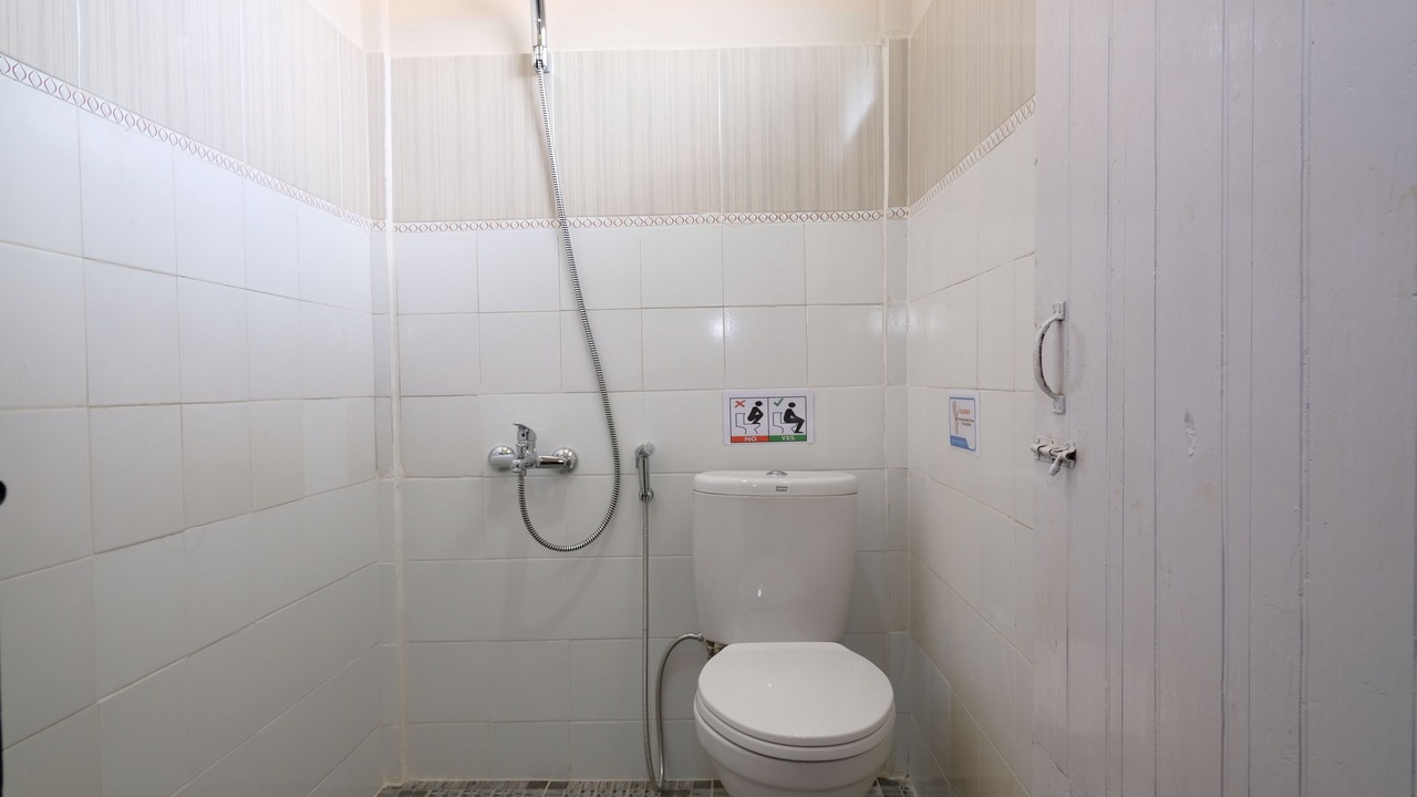 Photo of Bathroom in Jambi