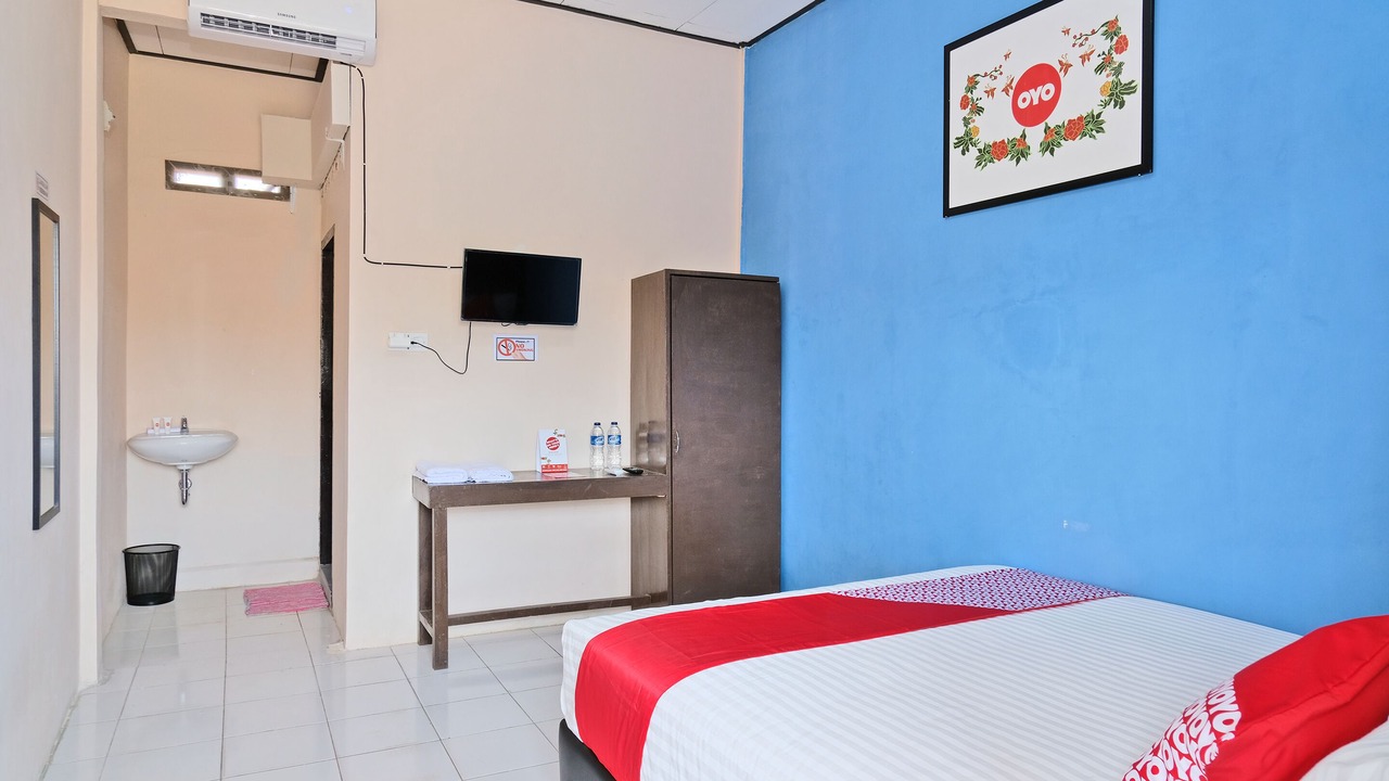 Photo of Bedroom in Jambi