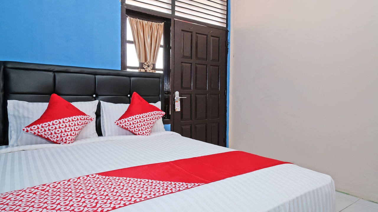 Photo of Bedroom in Jambi