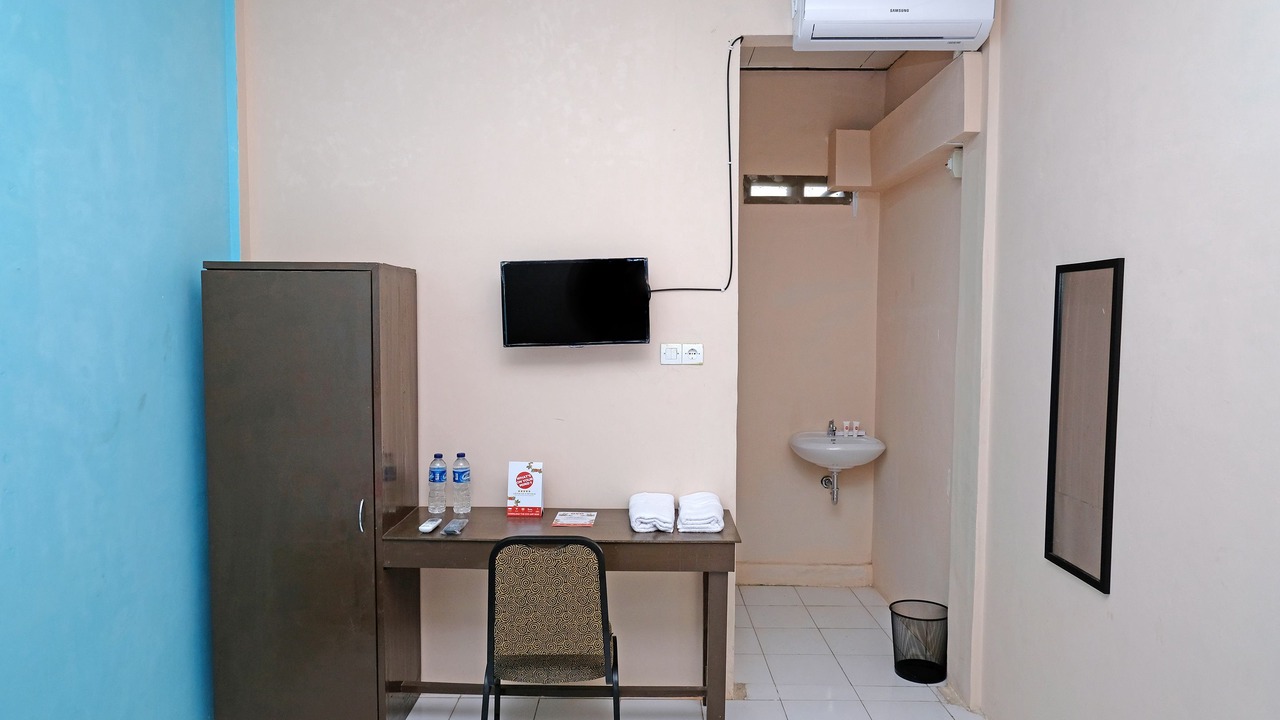 Photo of Bedroom in Jambi