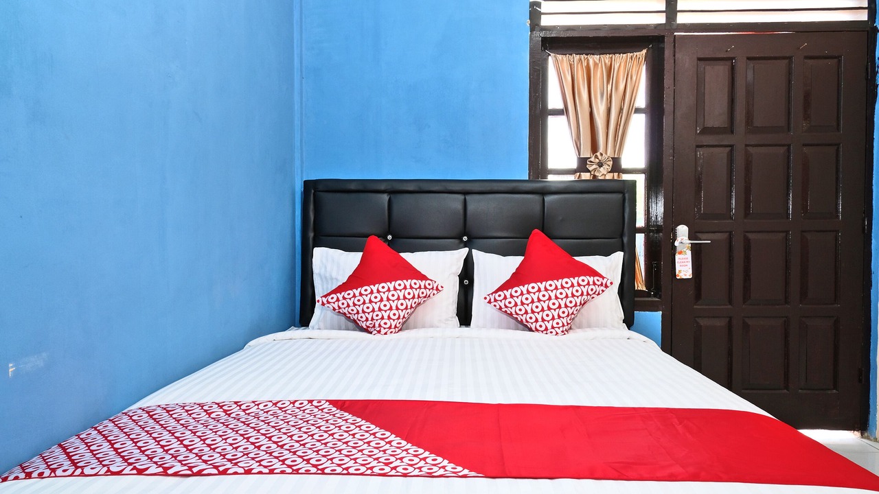 Photo of Bedroom in Jambi