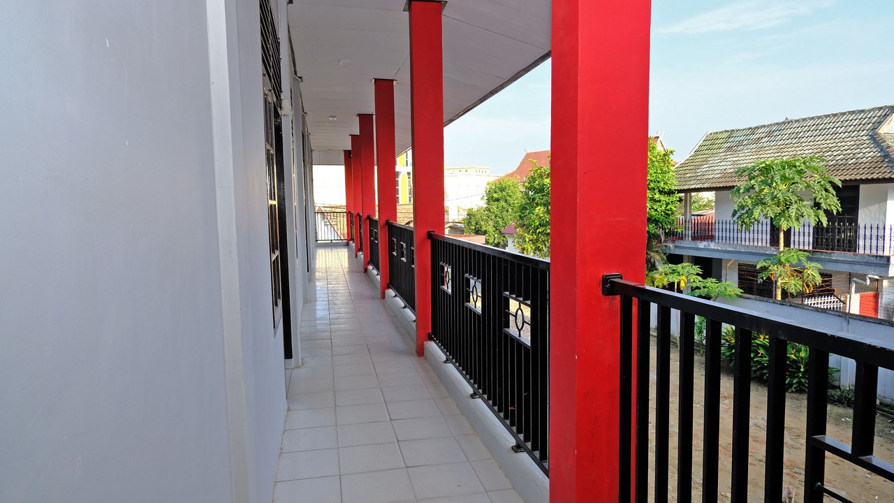 Photo of Patio Balcony in Jambi