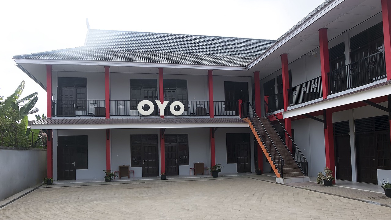 Photo of Outdoor in Jambi