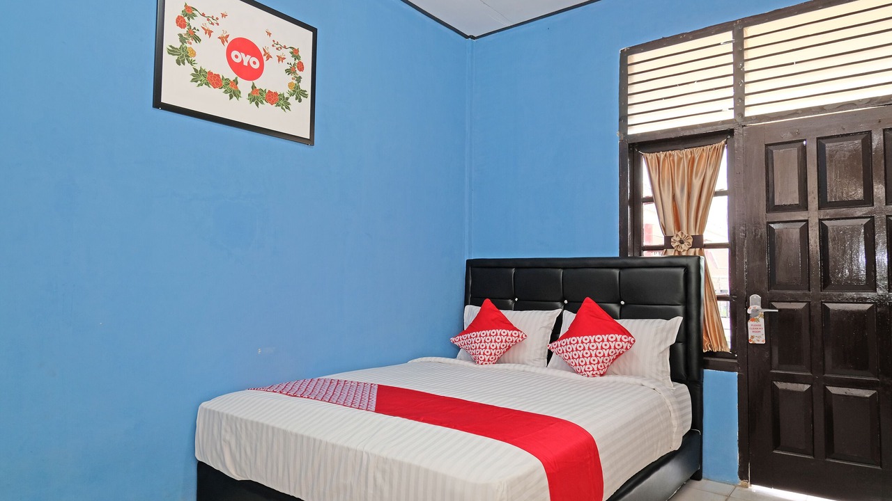 Photo of Bedroom in Jambi