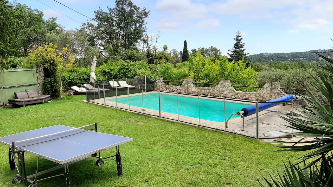 Photo of Outdoor in Saint-Jeannet