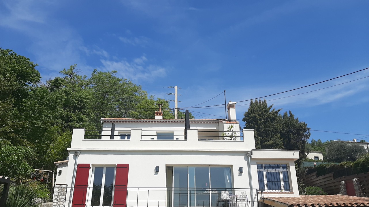 Photo of Outdoor in Saint-Jeannet