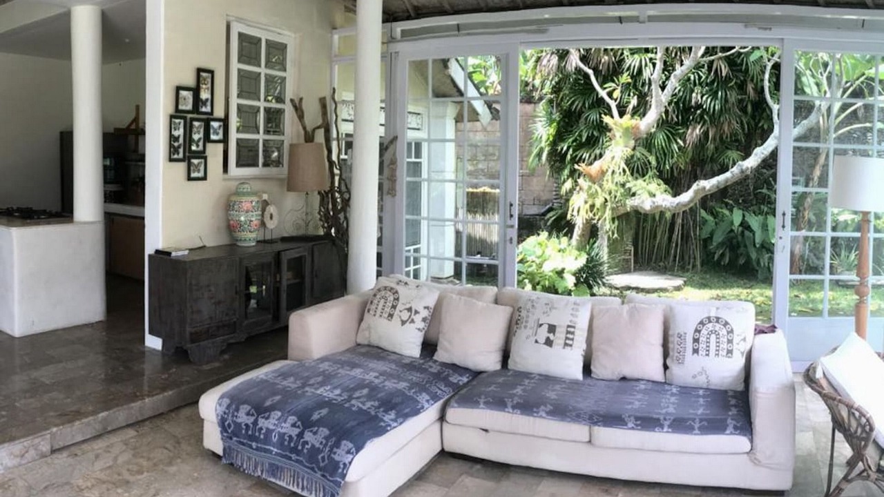 Photo of Livingroom in Penestanan