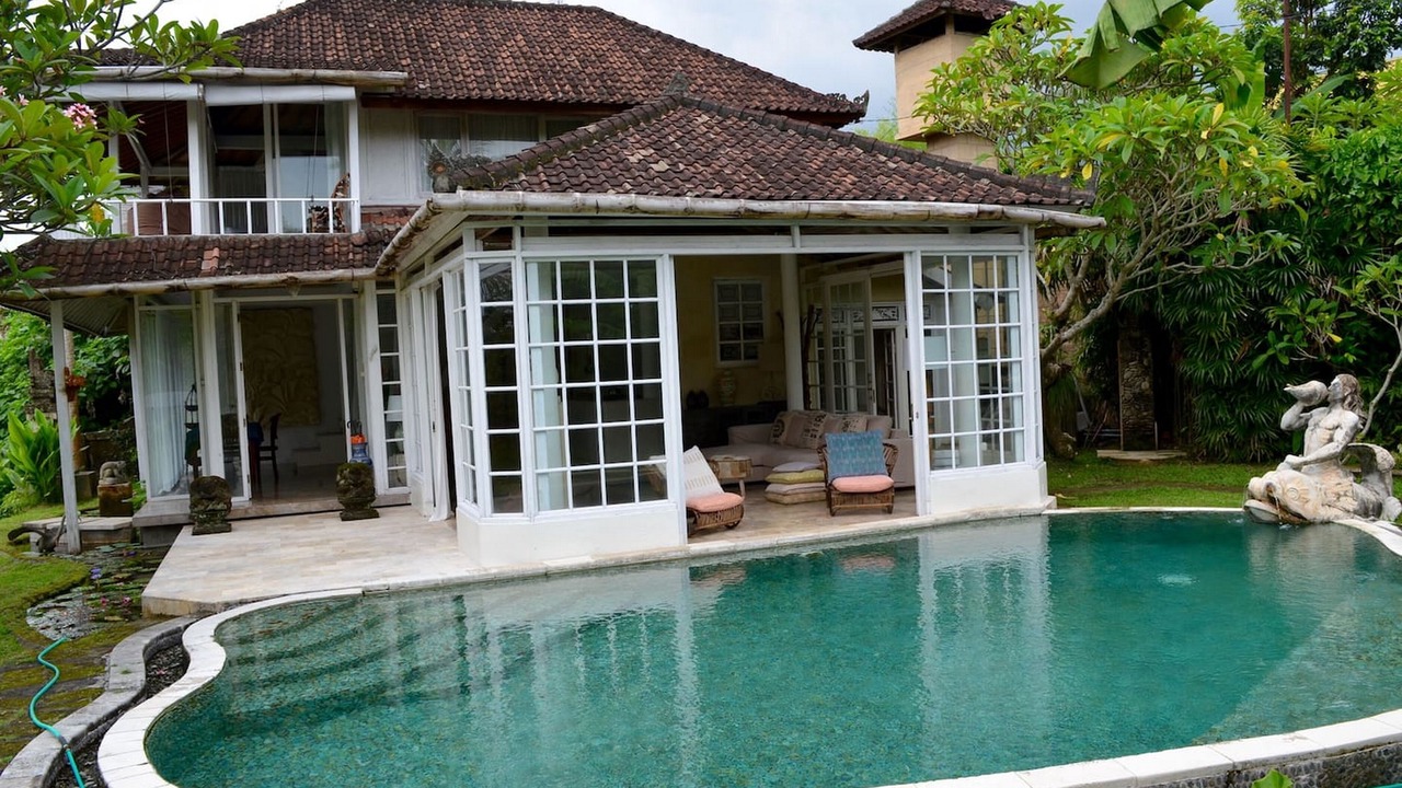 Photo of Outdoor in Penestanan
