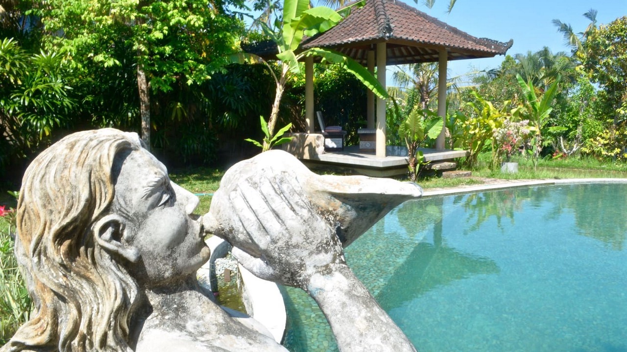 Photo of Outdoor in Penestanan