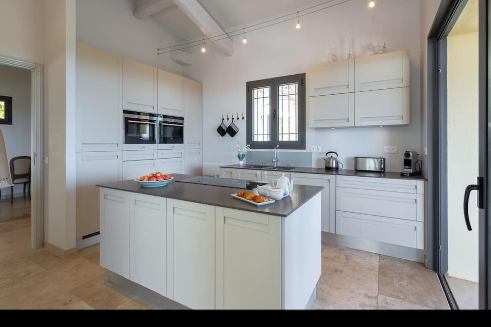 Photo of Kitchen in Speracedes