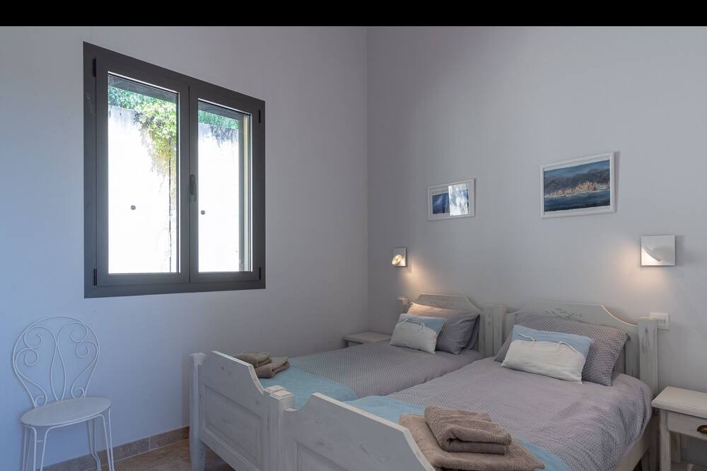 Photo of Bedroom in Speracedes