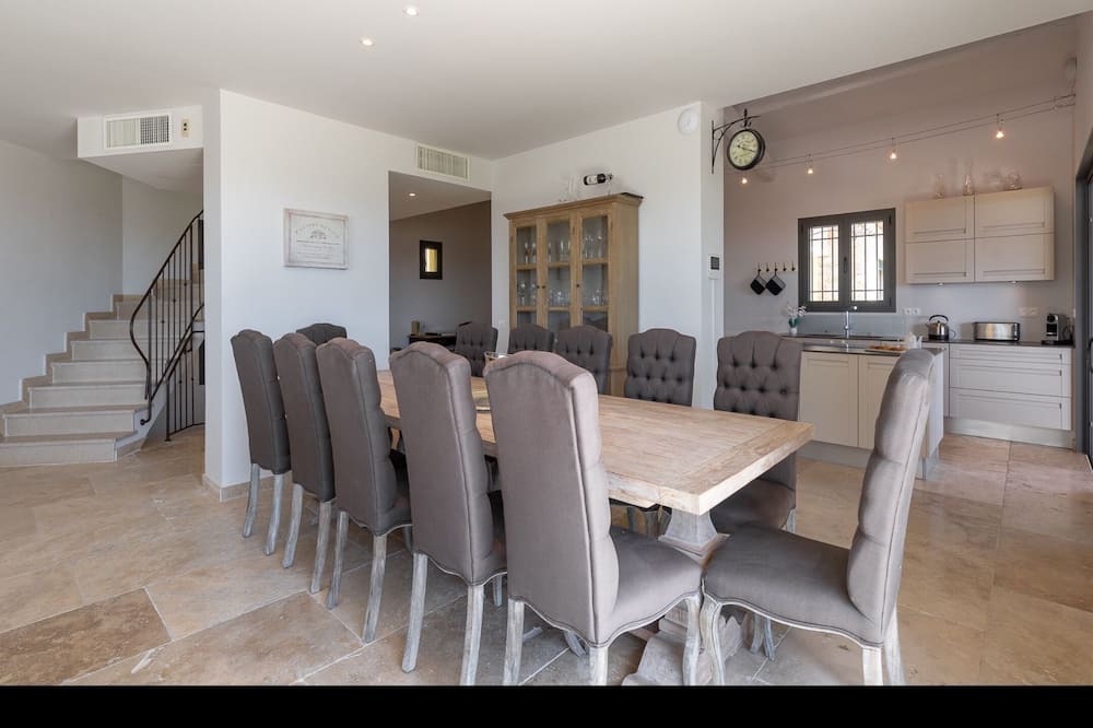 Photo of Kitchen in Speracedes