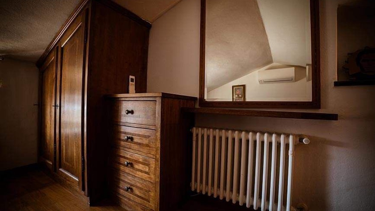 Photo of Bedroom in Vernazza