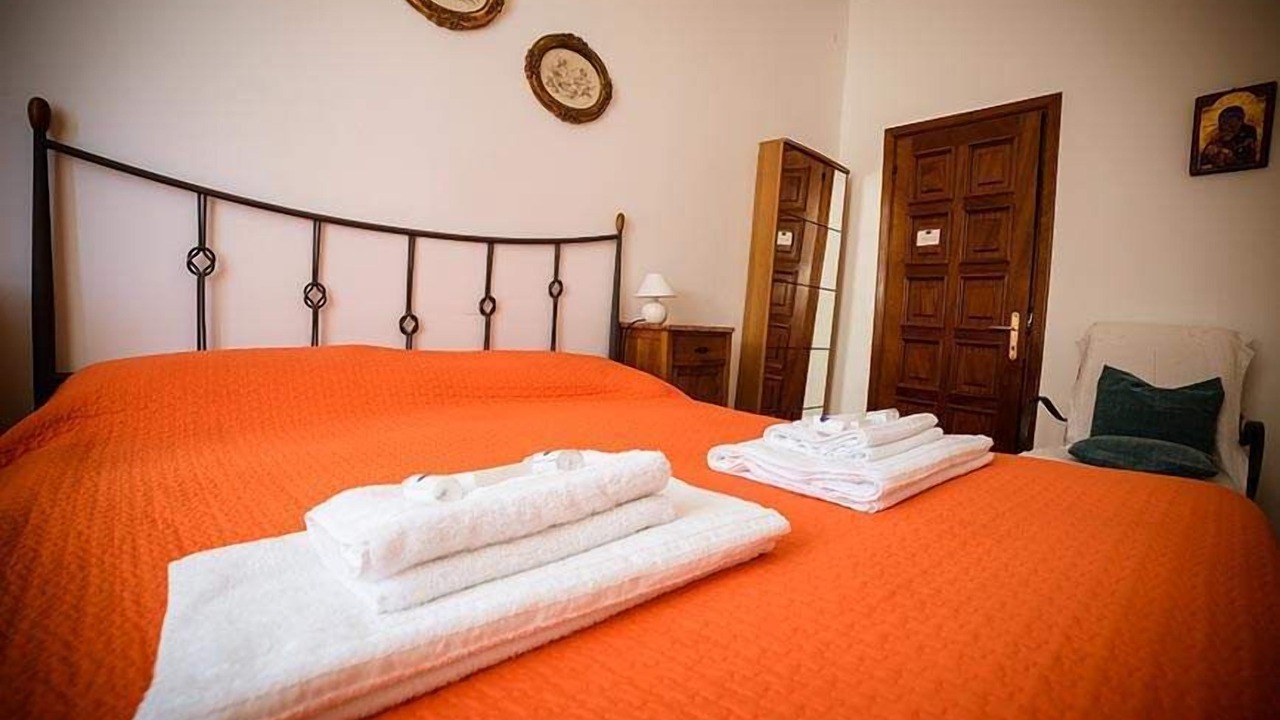 Photo of Bedroom in Vernazza
