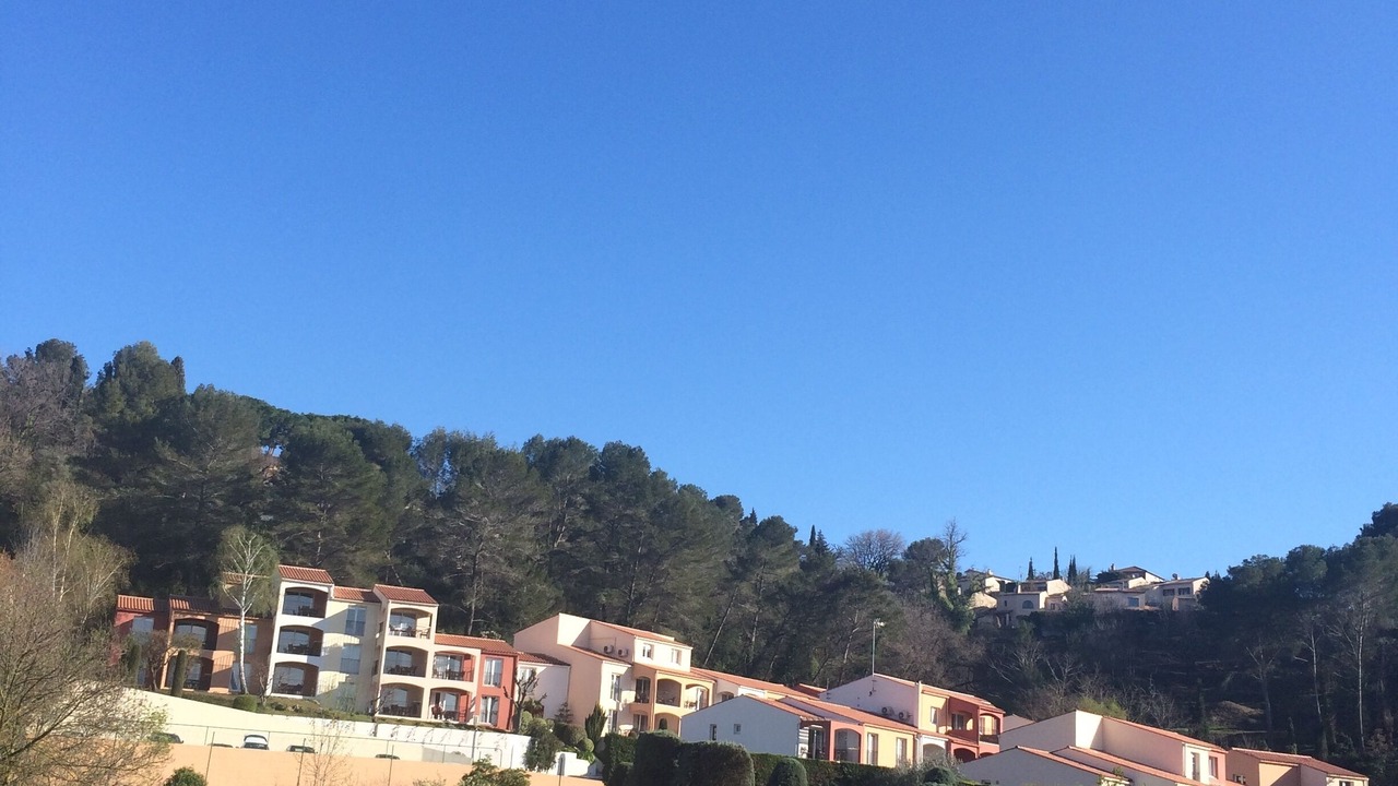 Photo of Outdoor in Mougins