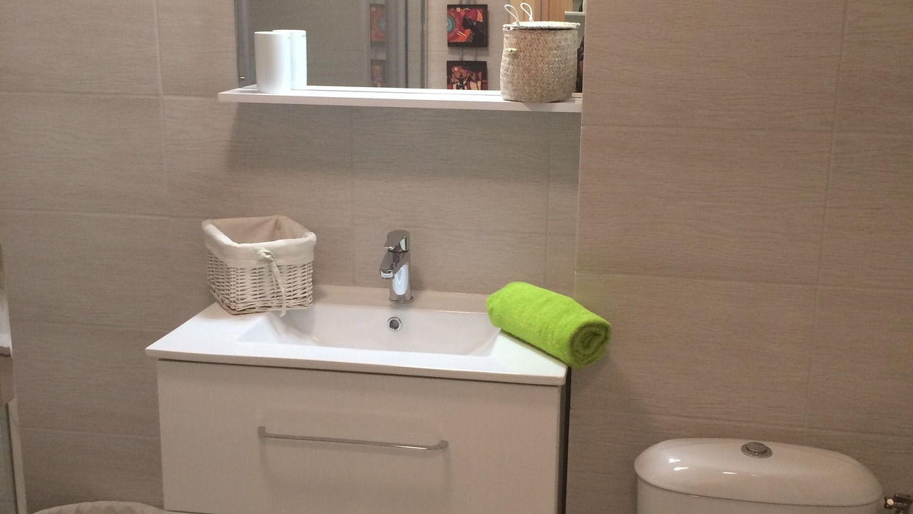 Photo of Bathroom in Mougins