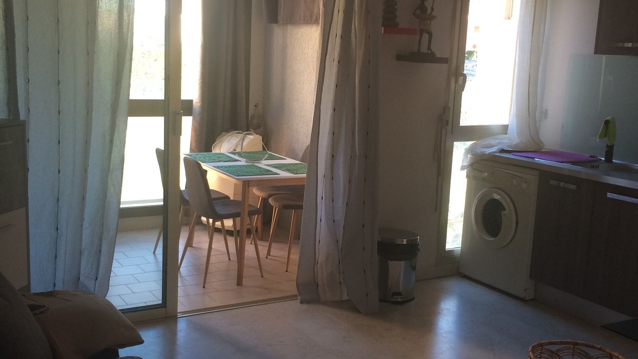Photo of Livingroom in Mougins