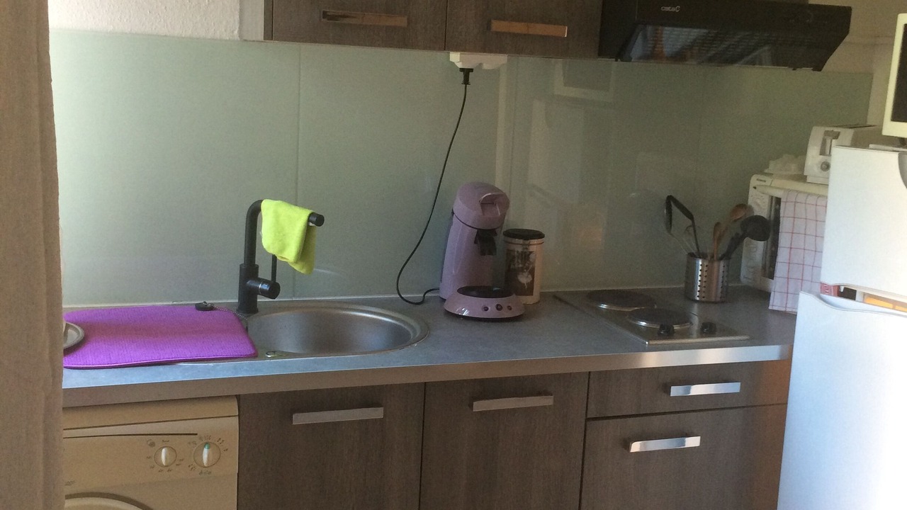 Photo of Kitchen in Mougins