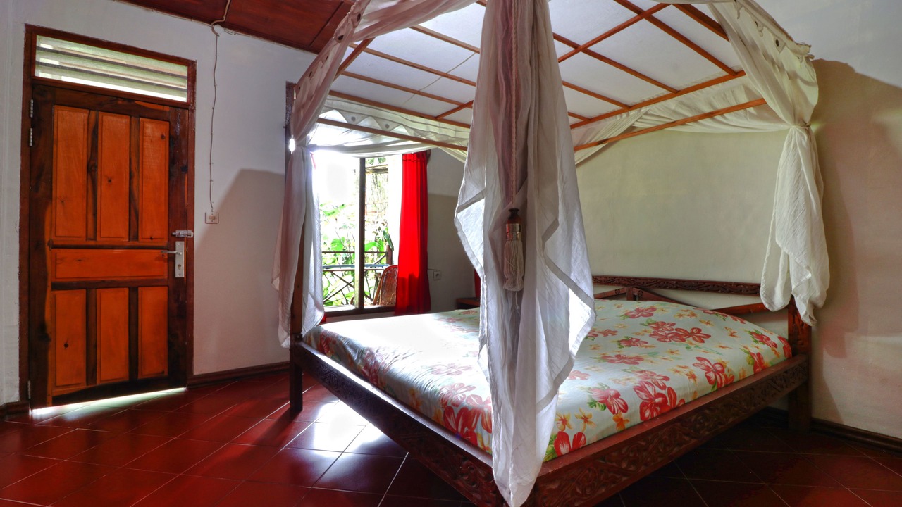 Photo of Bedroom in Tuk Tuk