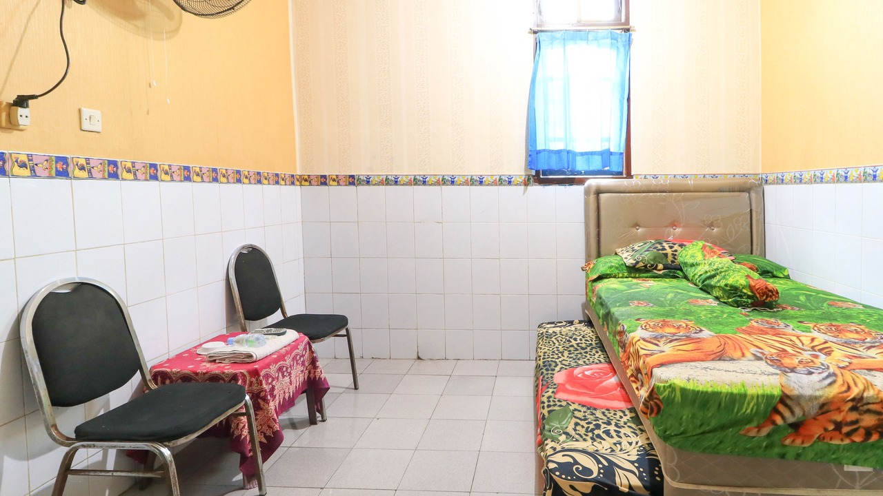 Photo of Bedroom in Bungurasih