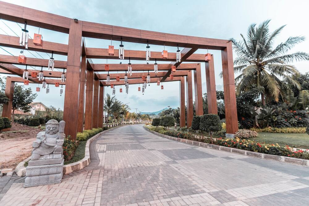 Photo of Outdoor in Bandulu