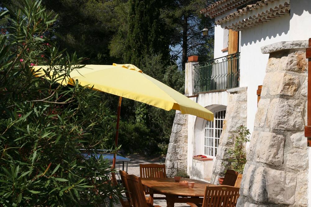 Photo of Outdoor in Tourrettes-sur-Loup