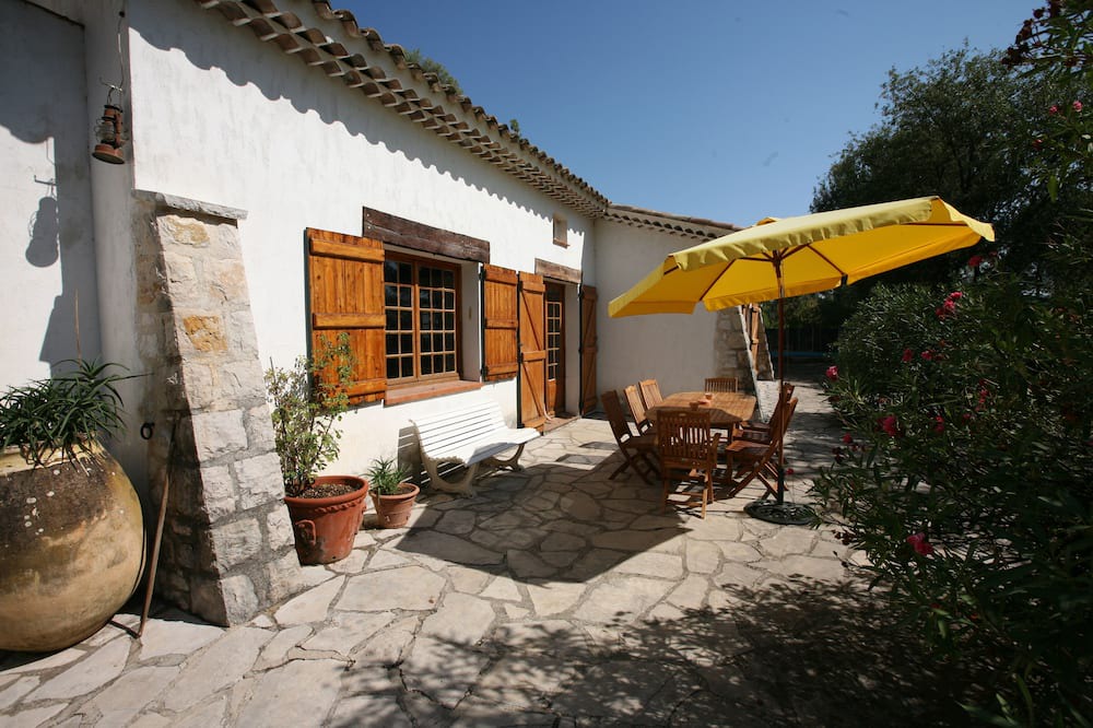 Photo of Patio Balcony in Tourrettes-sur-Loup