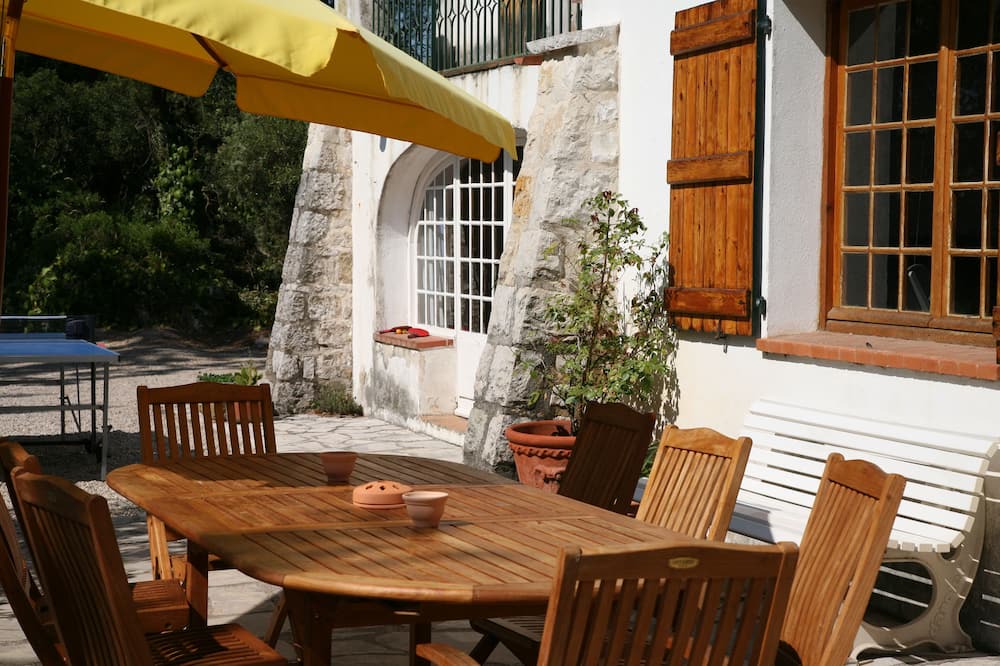 Photo of Patio Balcony in Tourrettes-sur-Loup