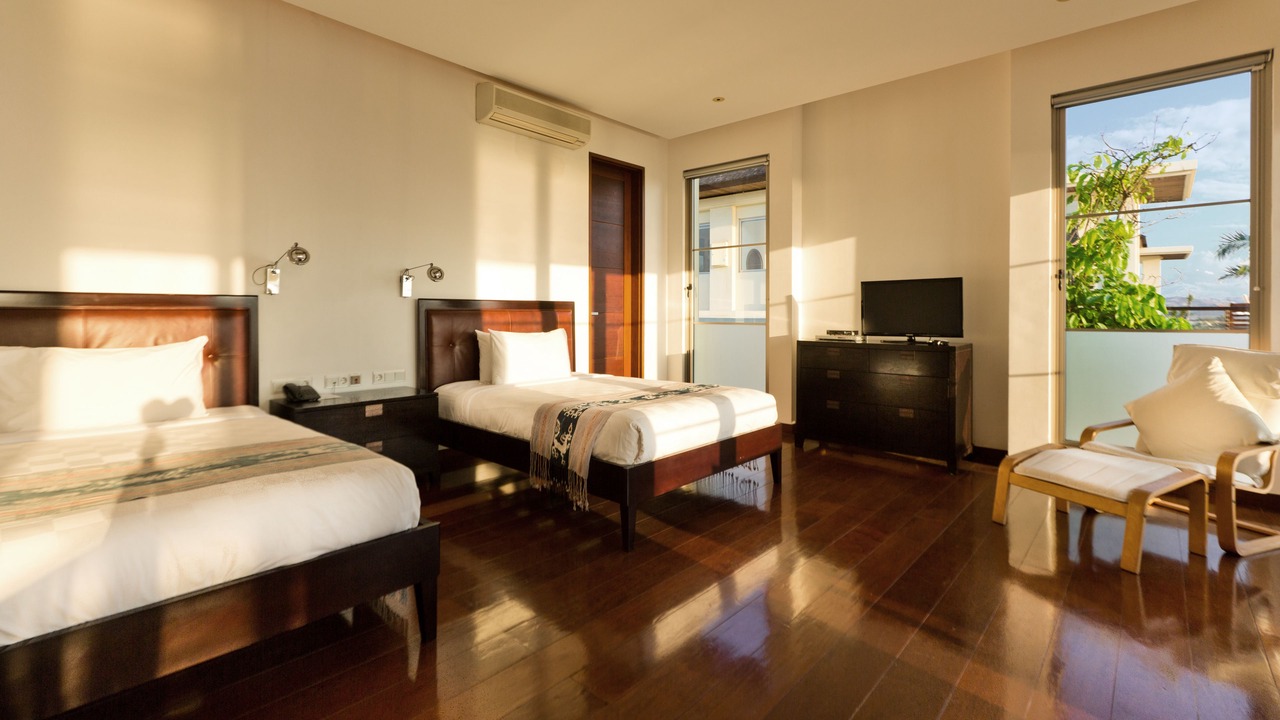 Photo of Bedroom in Kesiman